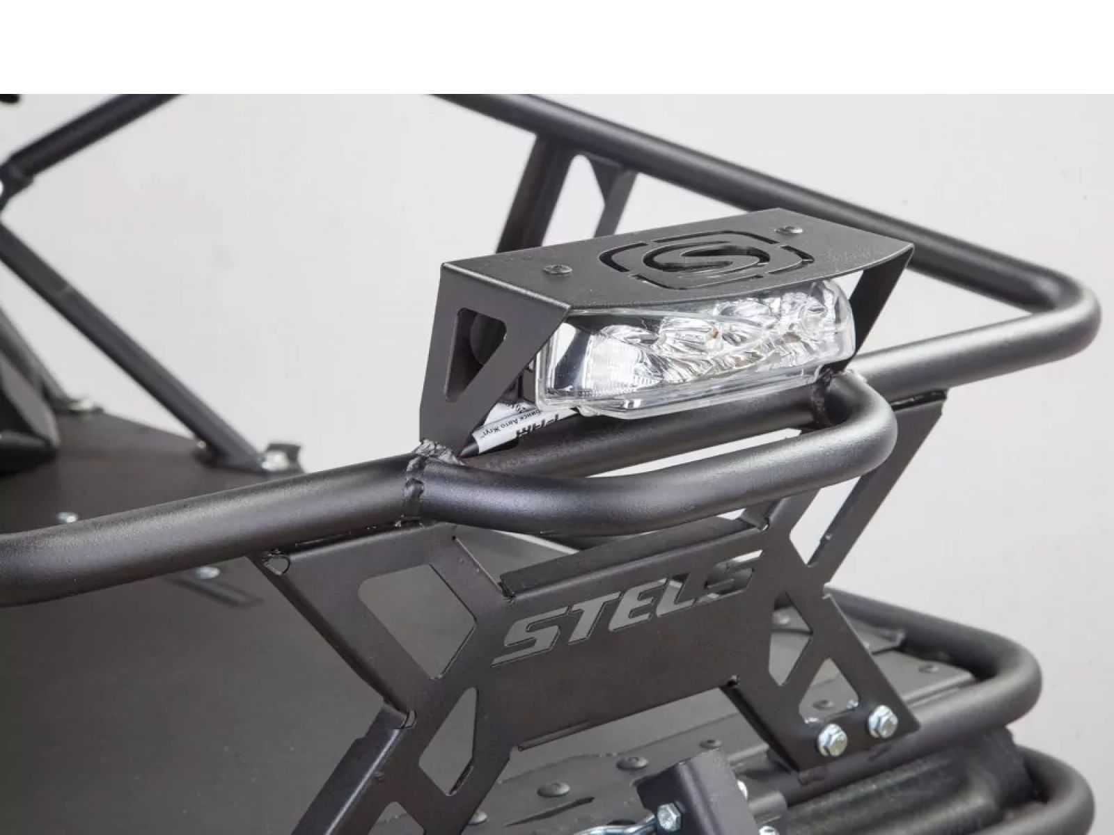 Снегоход STELS ВИТЯЗЬ 800